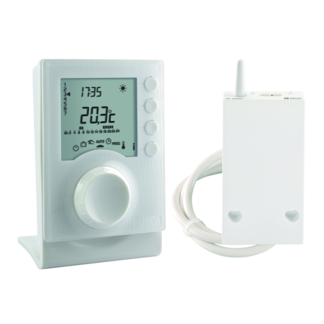 Thermostat d'ambiance