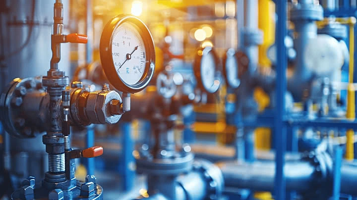 image chaufferie indrustriel