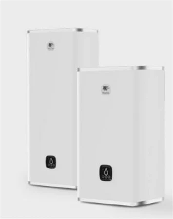 Chauffe-eau électrique - fourniture et pose