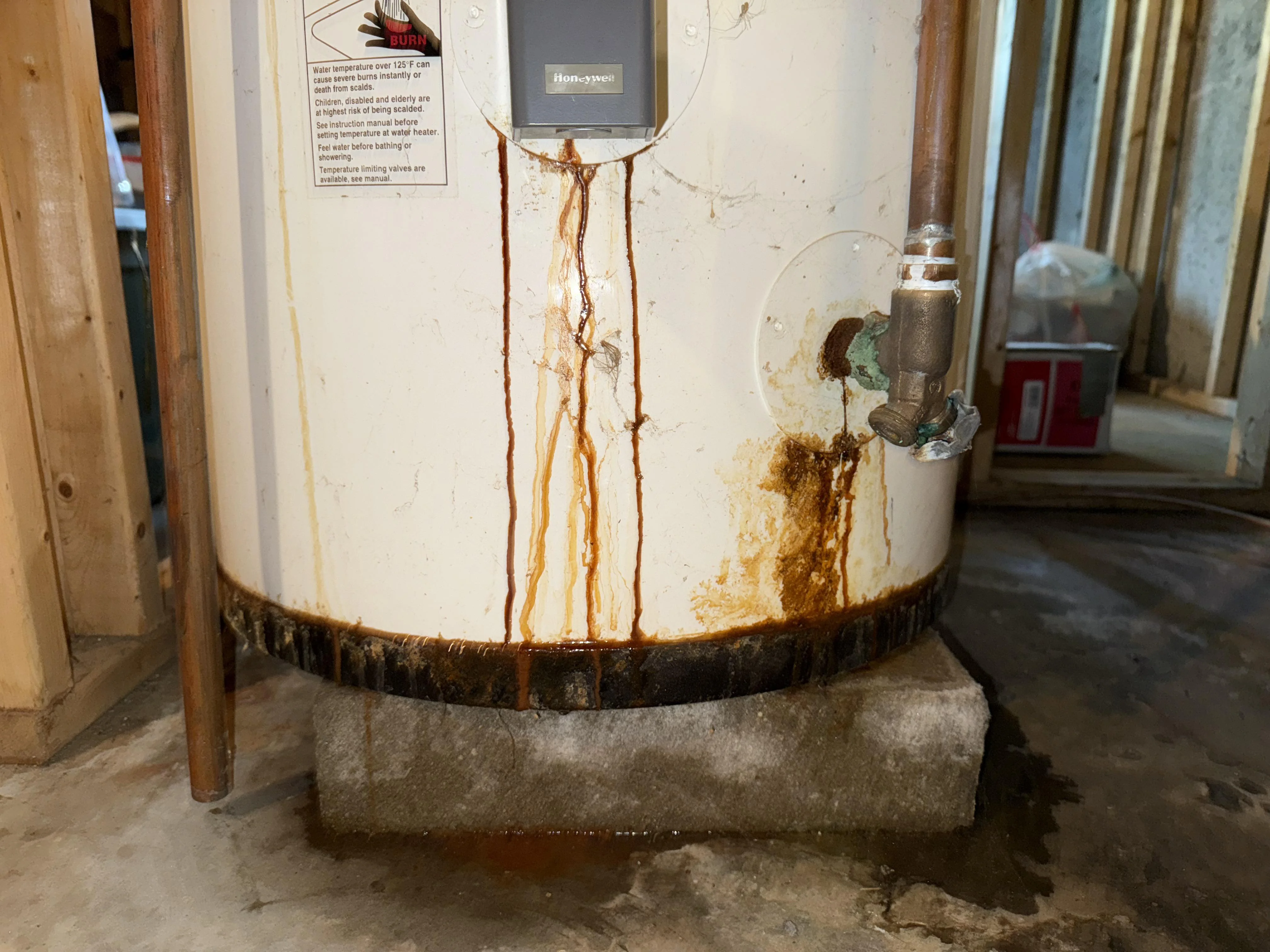 Dépannage chauffe-eau électrique à Yerres Montgeron Brunoy