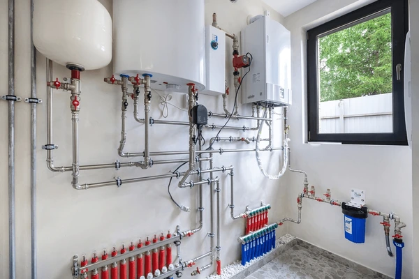 Diagnostic plomberie chauffage à Yerres Montgeron Brunoy