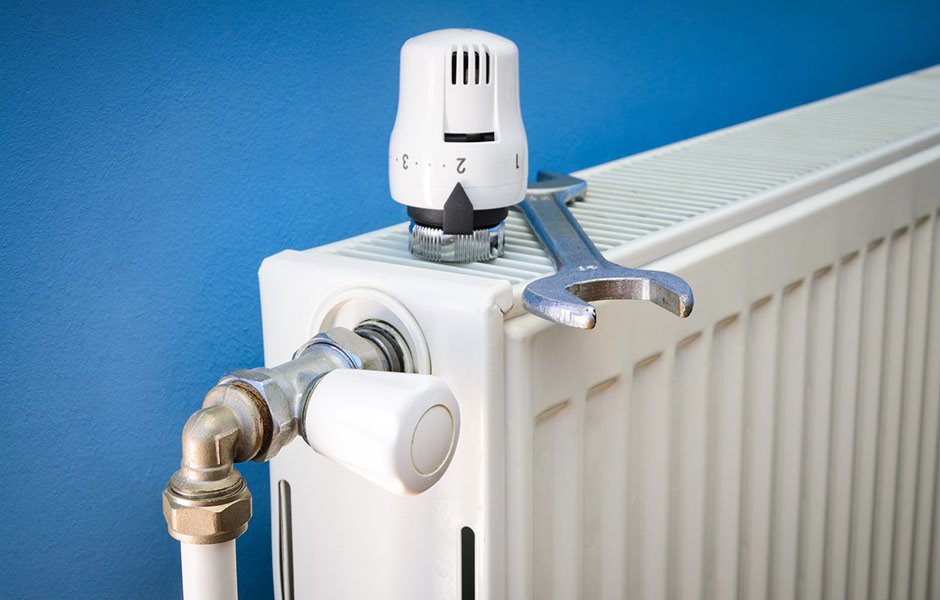 Dépannage radiateur chauffage à Yerres Montgeron Brunoy