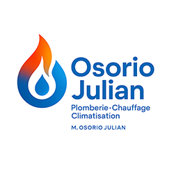 photo logo chauffagiste